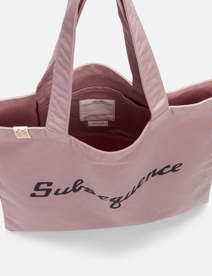 Visvim Subsequence Tote Bag