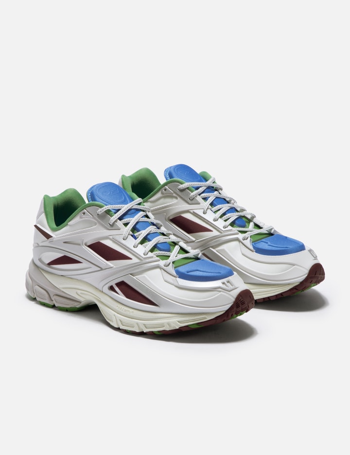 Reebok Premier Road Modern In White