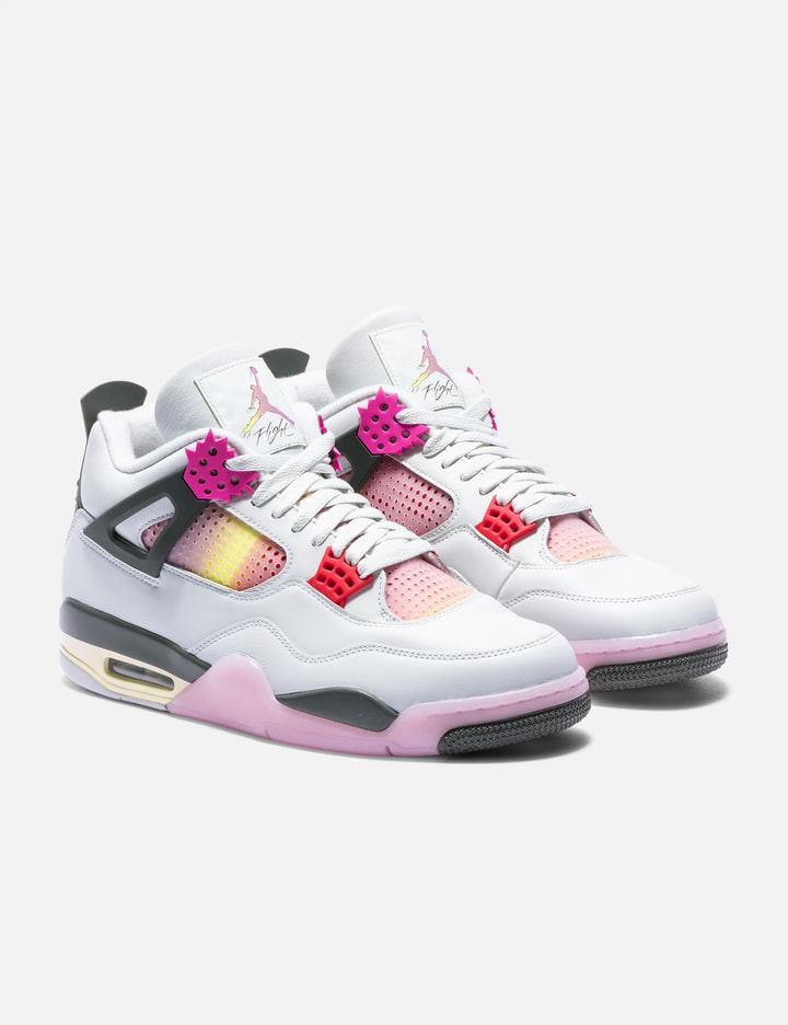 Jordan Brand Air Jordan 4 Retro 'Comic'