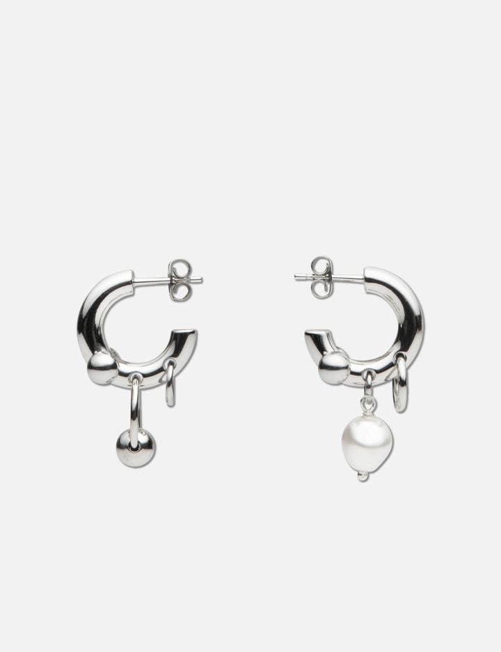 LISA EARRINGS Placeholder Image