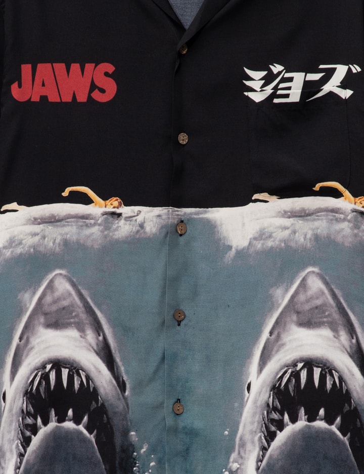 Jaws Hawaiian Shirt Placeholder Image