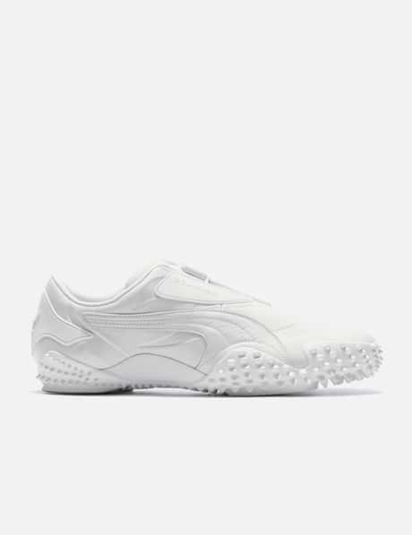 푸마 Puma X Slam Jam Mostro Tribal Camo Sneakers