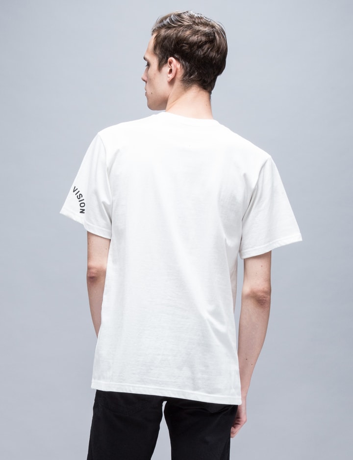 Teeth S/S T-Shirt Placeholder Image