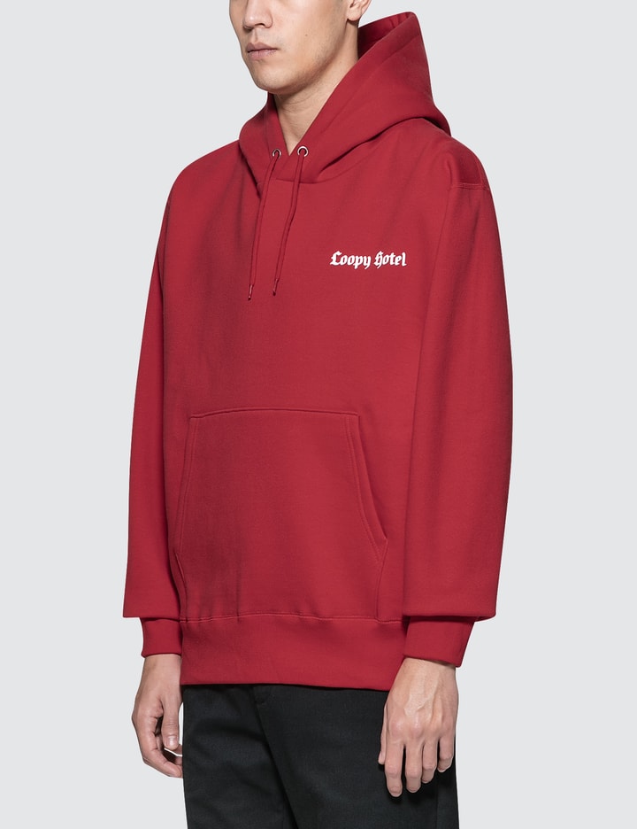 MDN Pullover Hoodie Placeholder Image