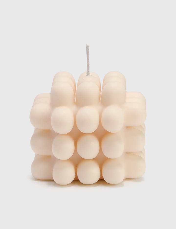 Milk Soy Wax Candle Placeholder Image