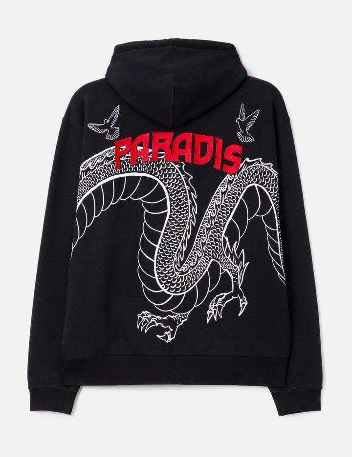 3.PARADIS x Bruce Lee: Dragon Hooded Sweater Placeholder Image