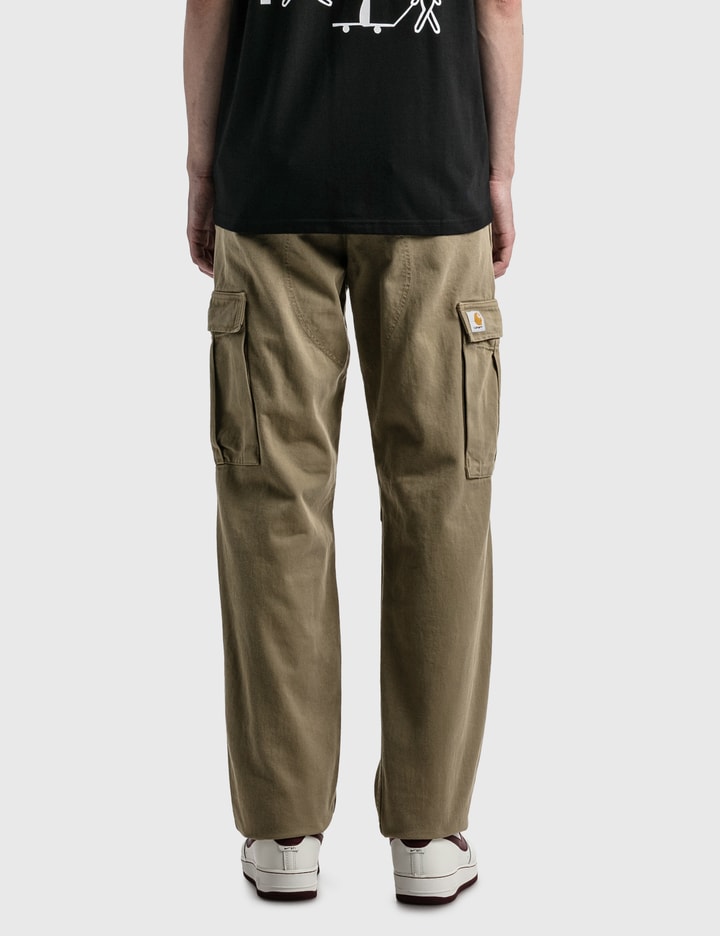 Regular Cargo Pants Placeholder Image