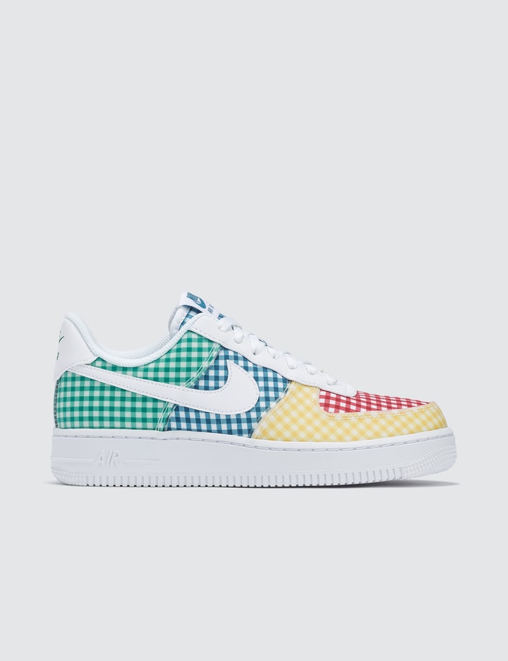 Nike Air Force 1 '07 QS
