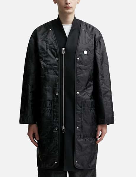 OAMC - Re:work ジップライナー、 ディタッチャブル | HBX - ハイプ  