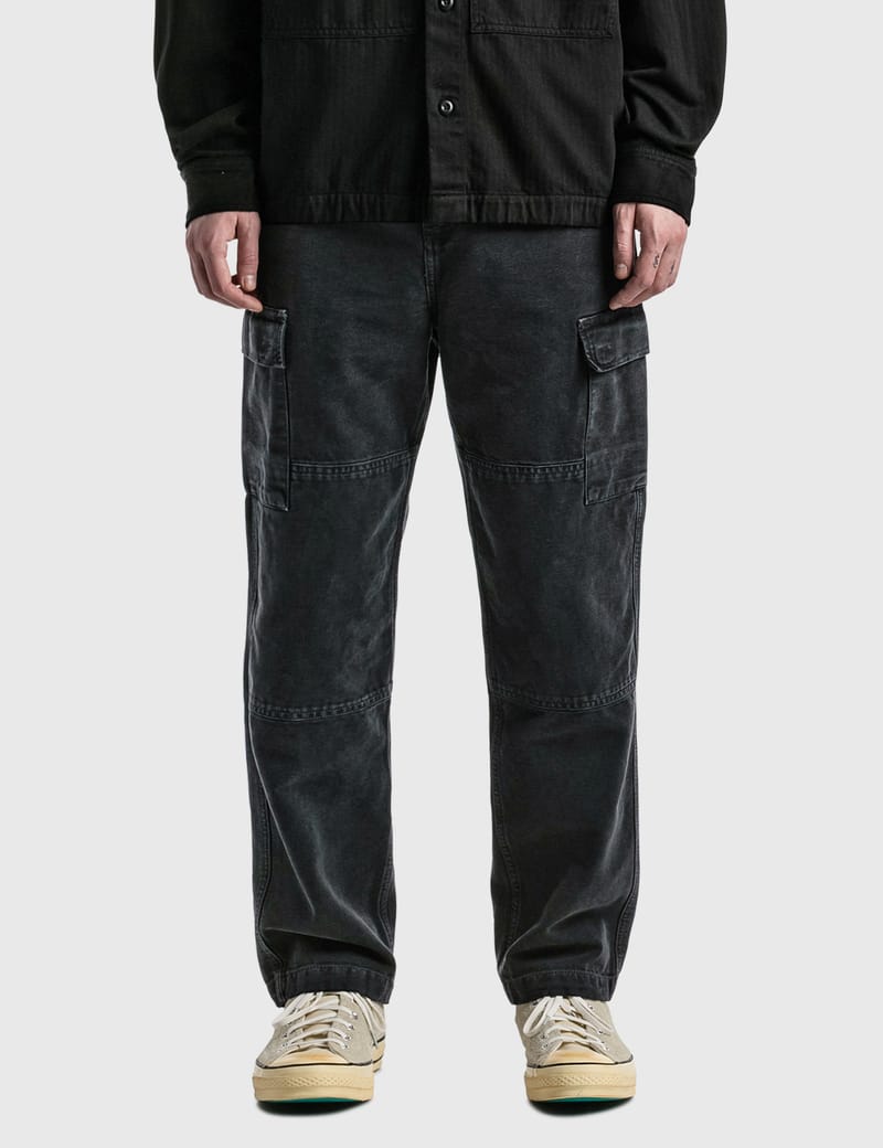 Carhartt Work In Progress - Keyto Cargo Pants | HBX - Globally Curated  Fashion and Lifestyle by Hypebeast