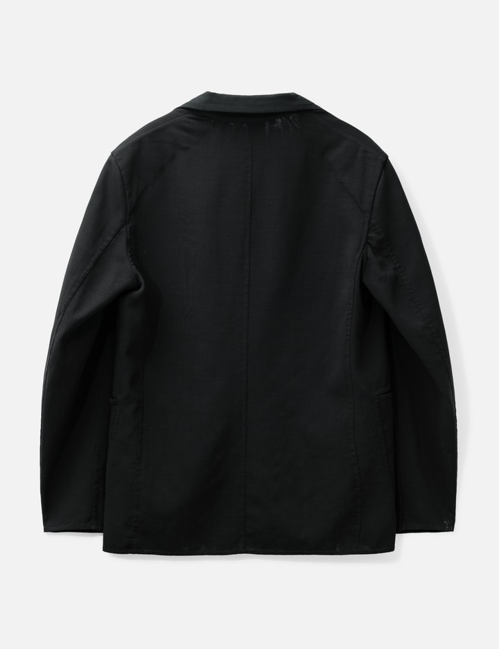 Balenciaga Basic Summer Blazer