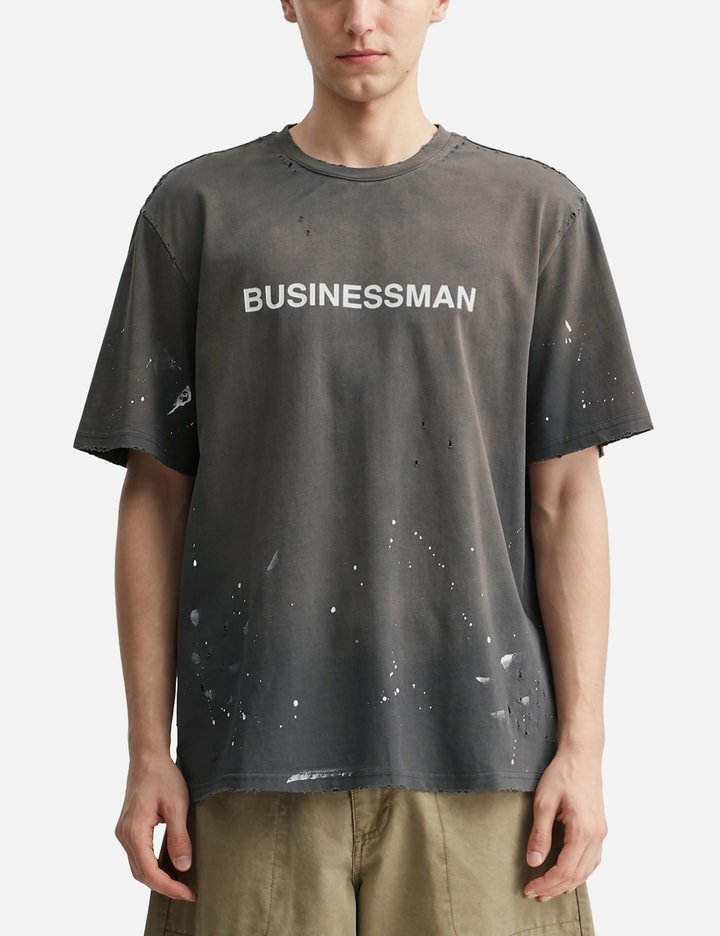Plateau Studio Vintage T-Shirt - Business