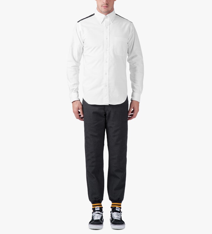 Charcoal Higgins Pants Placeholder Image