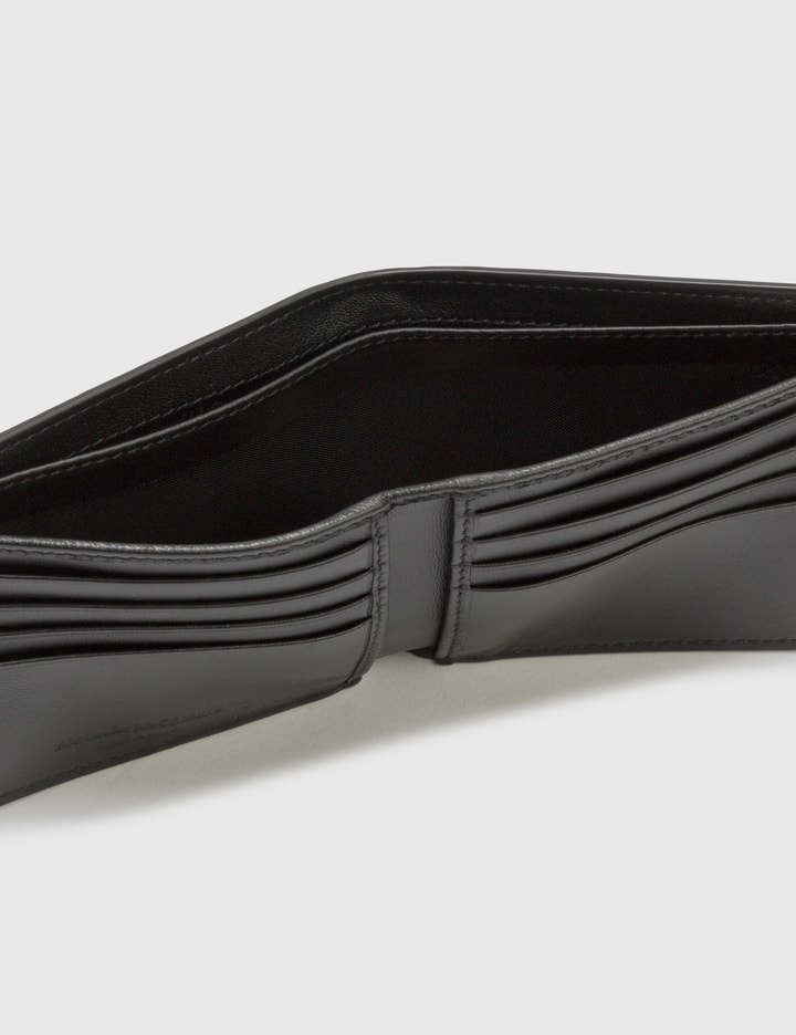 Rib Cage Billfold Wallet Placeholder Image