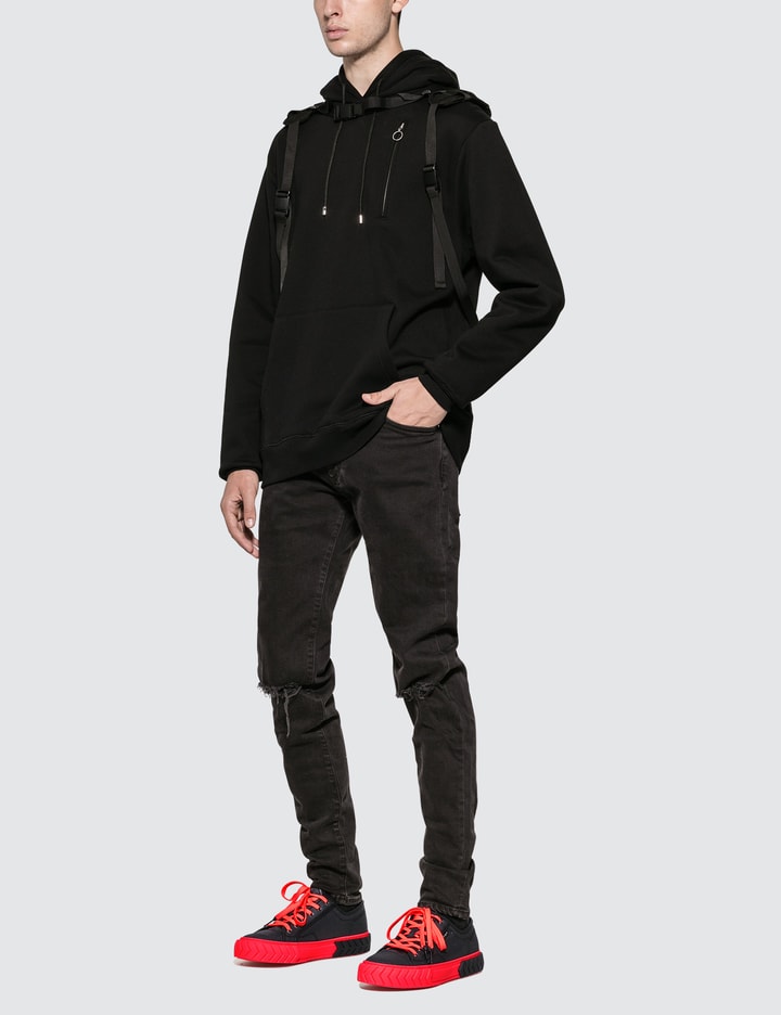 Utility Hoodie Placeholder Image