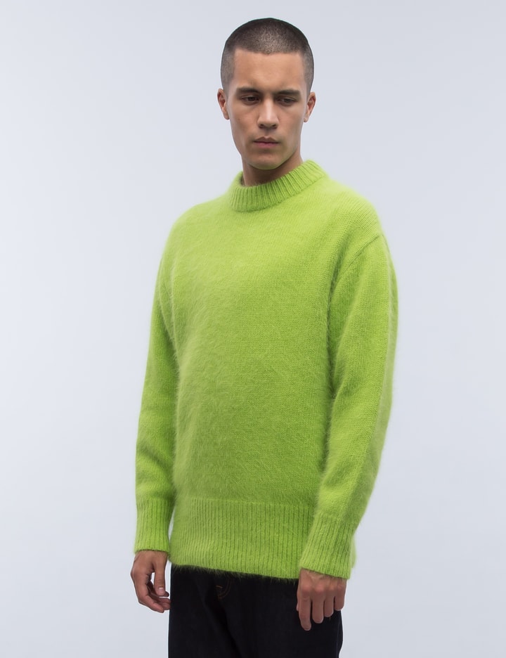 R Solid Knit Placeholder Image