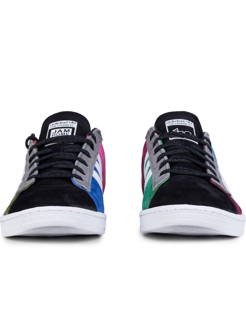 adidas campus jam fourness