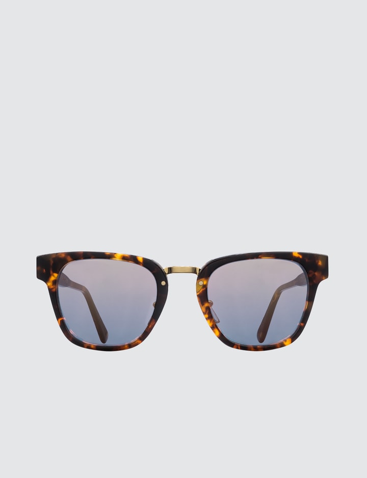 Giorno Peach Havana Sunglasses Placeholder Image