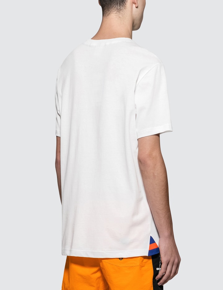Varsity S/S T-Shirt Placeholder Image