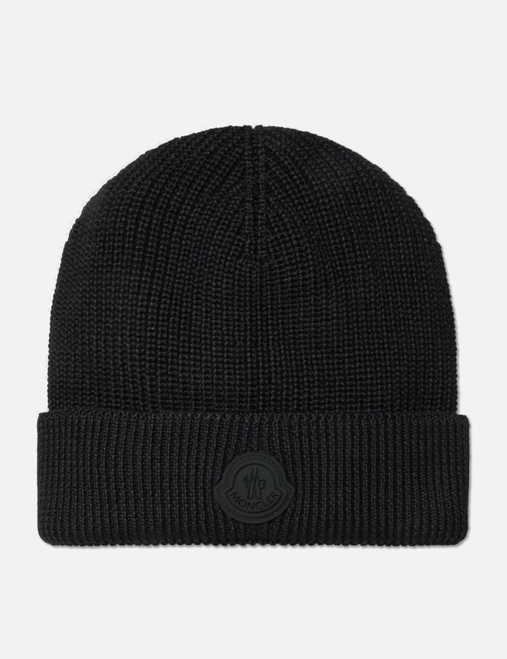 Wool Blend Beanie Placeholder Image