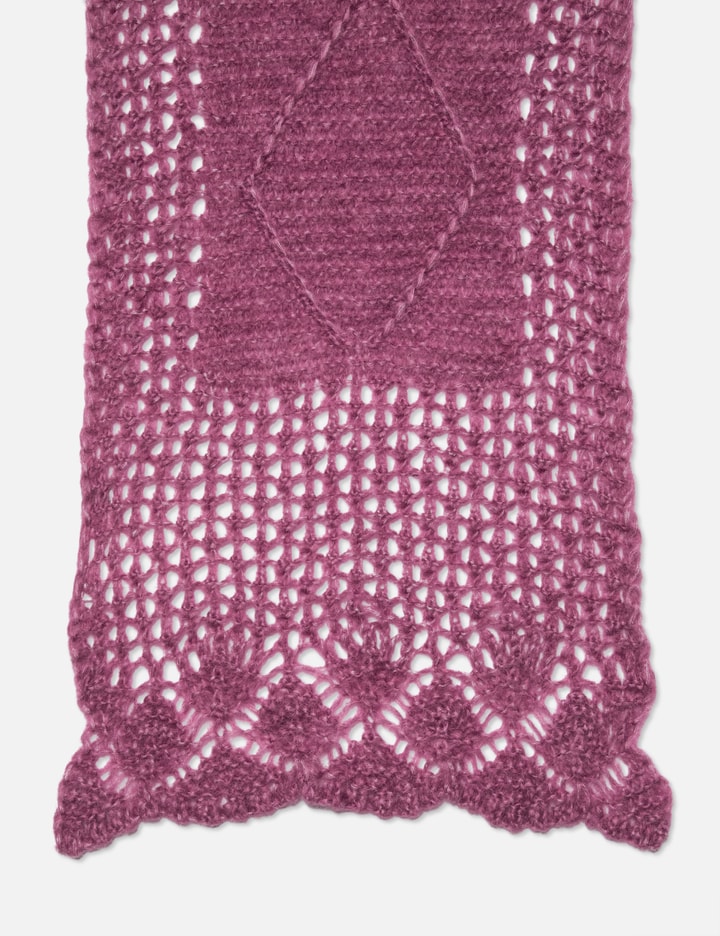 DOMESTIC SCARF Placeholder Image