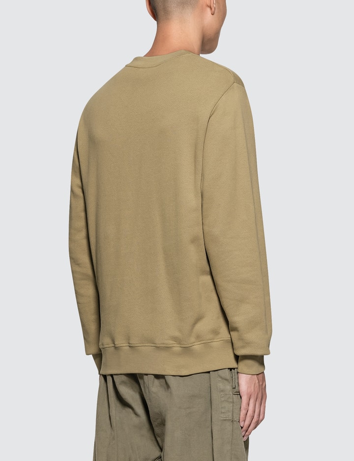 Exclusive Anagram Rope Sweatshirt Placeholder Image