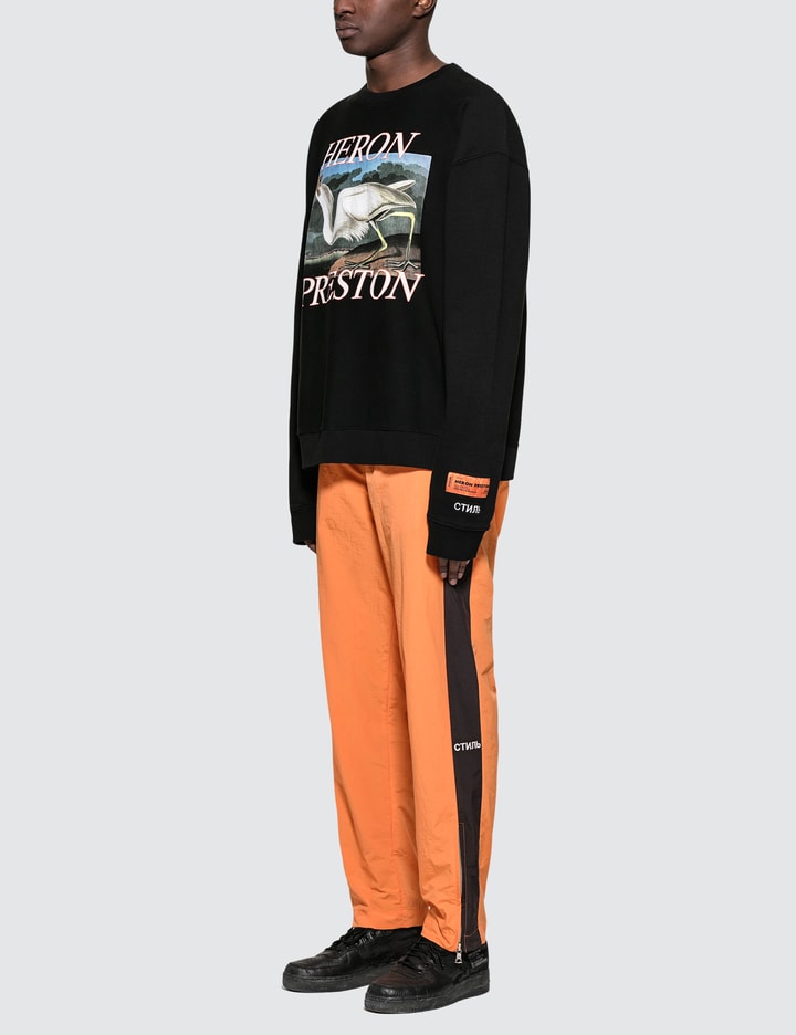 Heron Crewneck Placeholder Image