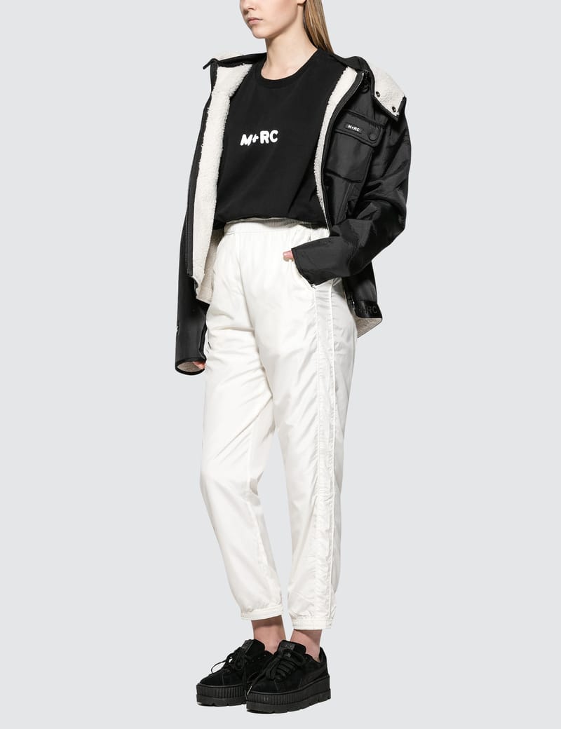 M+RC NOIR エネミー デザート T シャツ (Size S) T-shirts \u2013 mrcnoir