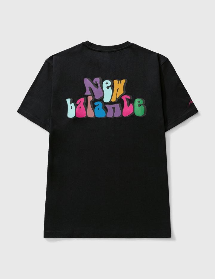 New Balance x Jaden Smith T-shirt Placeholder Image