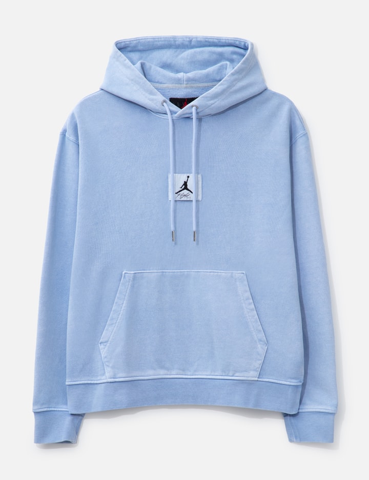 Jordan Essentials Washed Fleece Hoodie Placeholder Image