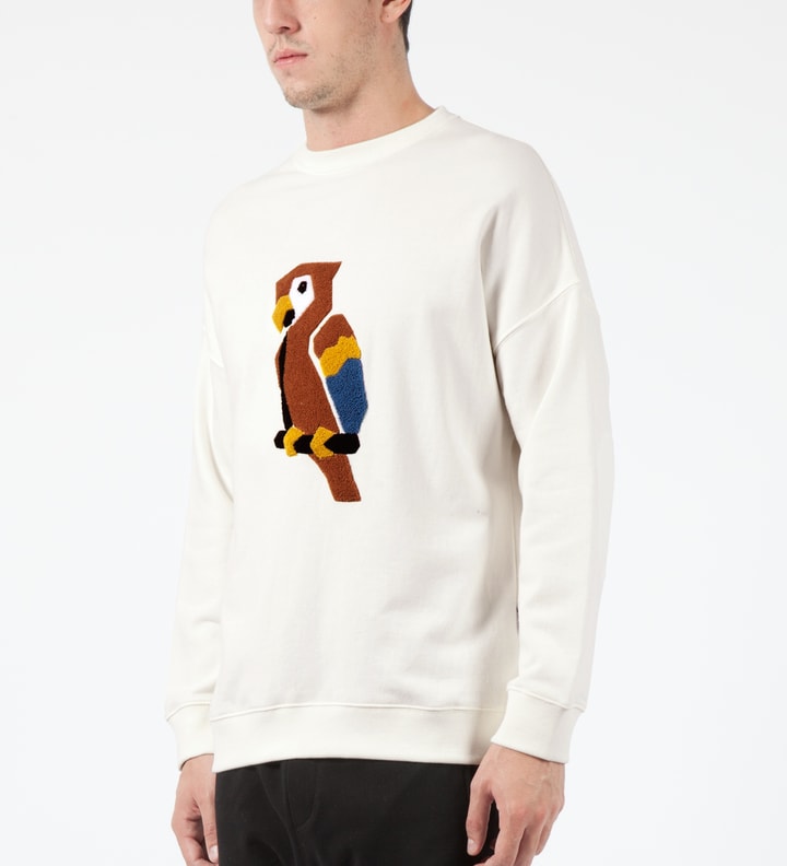 Ivory Kanco Sweater Placeholder Image