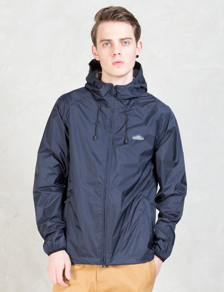 Travel Shell Jacket Placeholder Image