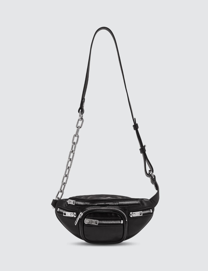 Attica Soft Mini Fanny Crossbody Placeholder Image