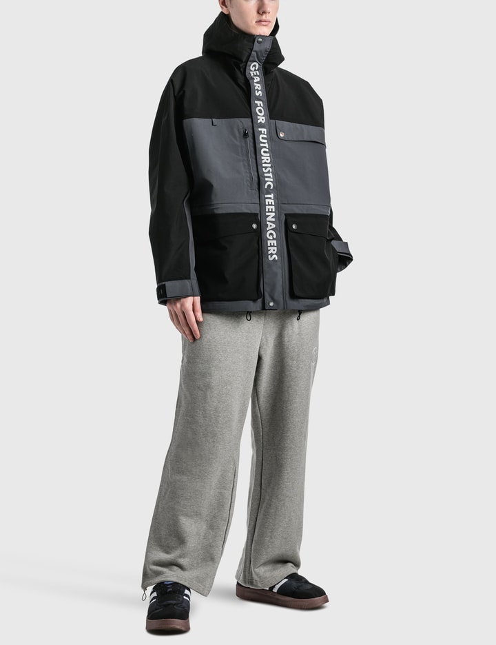 Rain Jacket Placeholder Image