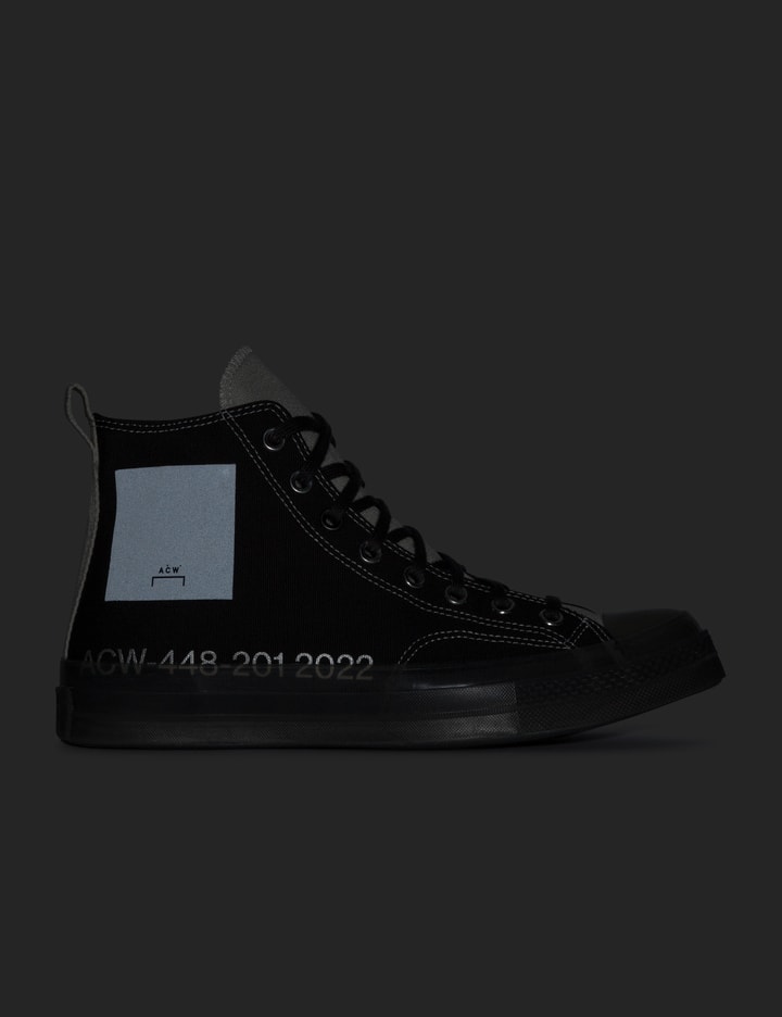 Converse x A-COLD-WALL\* Chuck 70 HI Placeholder Image
