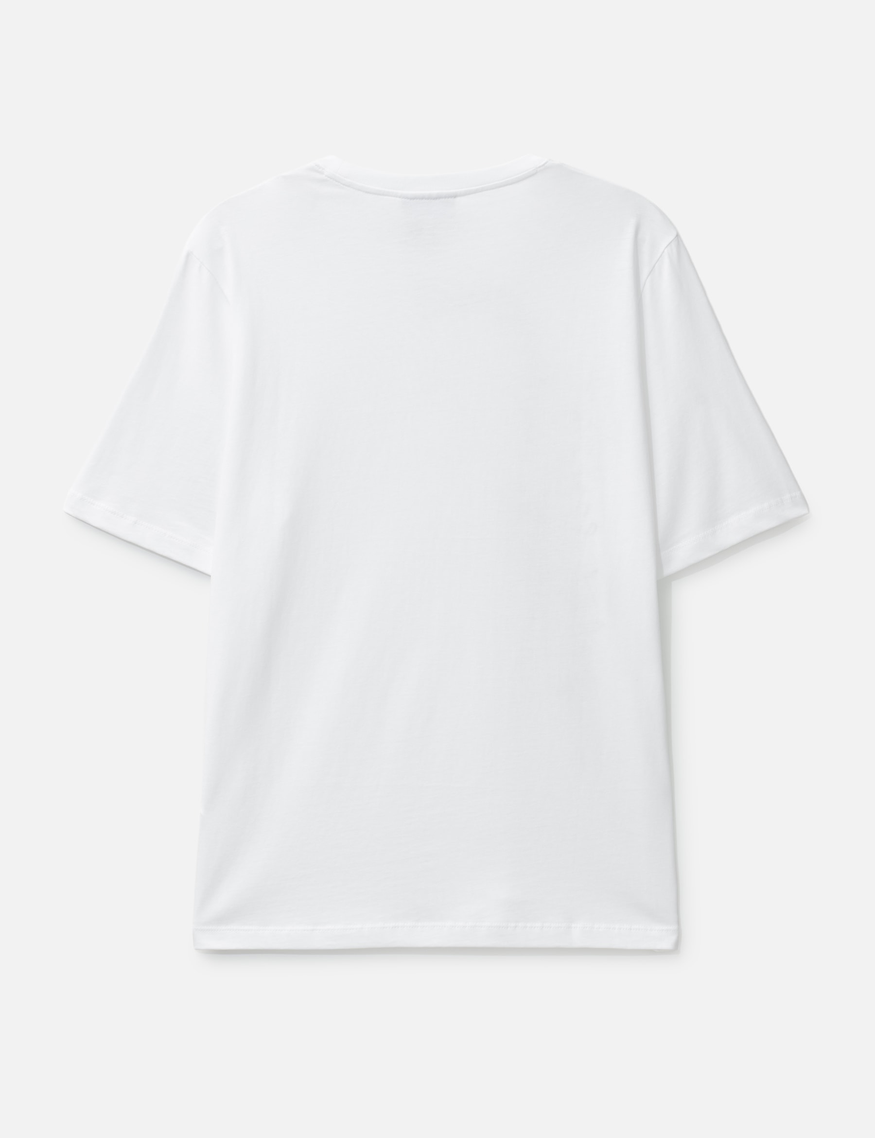 Poetic Script Light Regular Tee-Shirt view 17