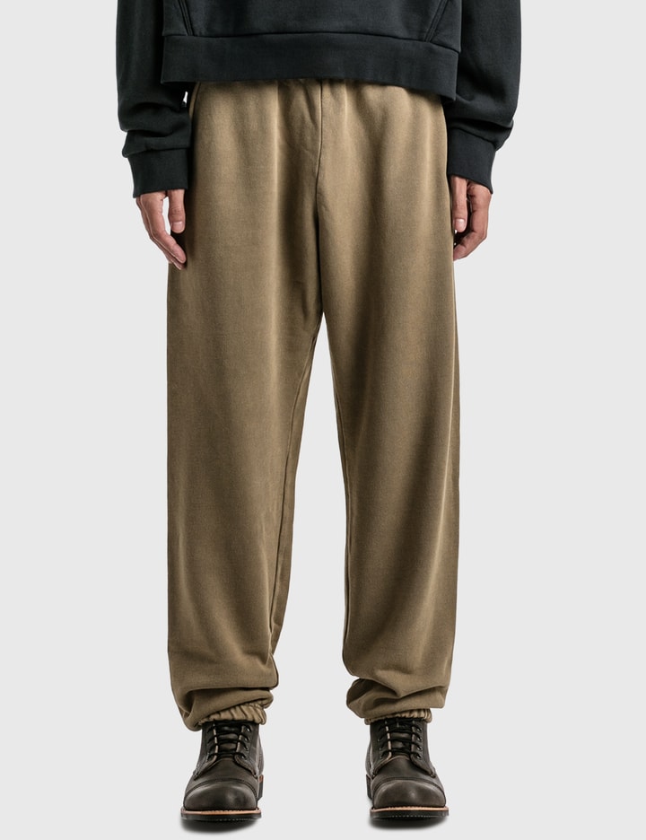 HEAVY SWEATPANTS Placeholder Image