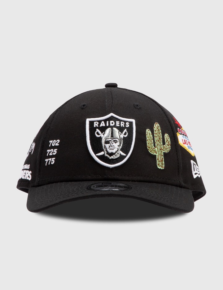 Las Vegas Raiders 9FORTY Adjustable Cap Placeholder Image