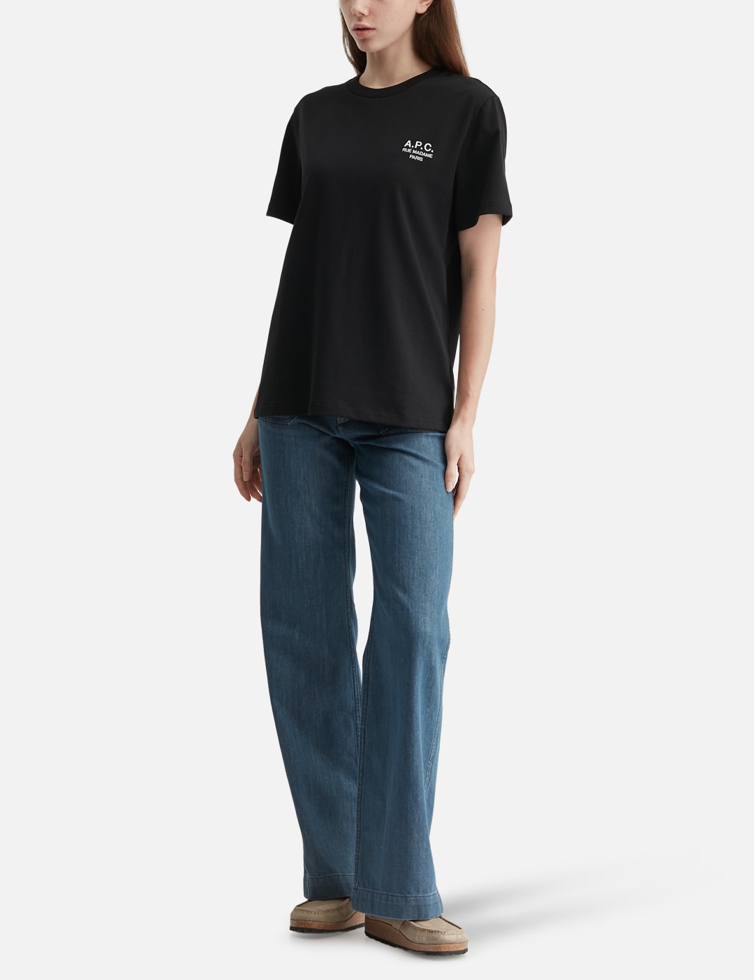 Standard Rue Madame T-Shirt view 15