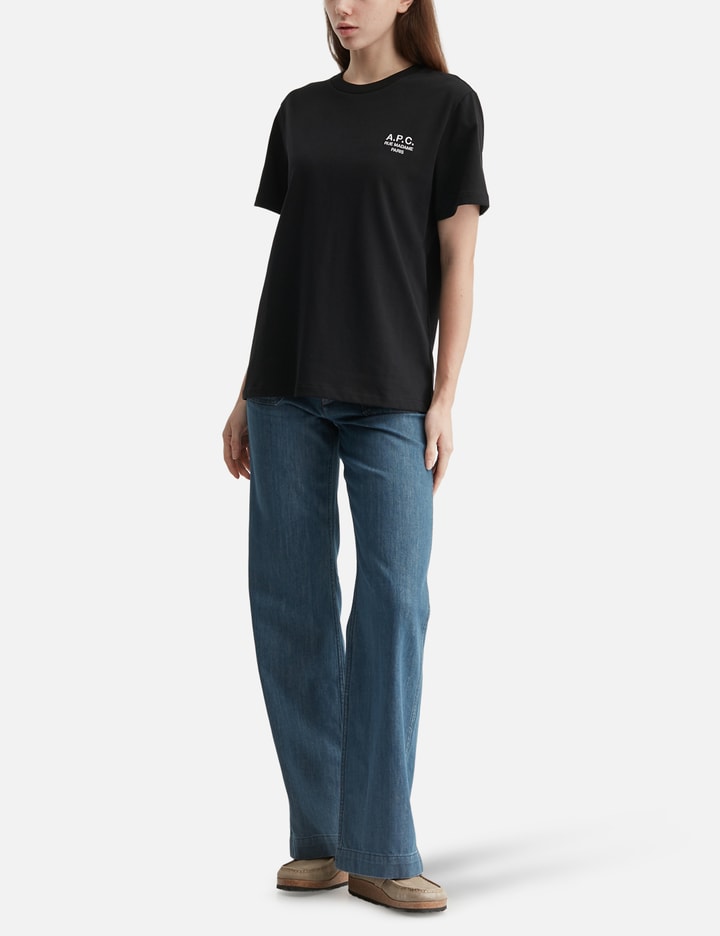 Standard Rue Madame T-Shirt view 5
