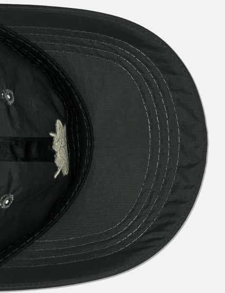 Nylon Queenhead Logo Cap view 11