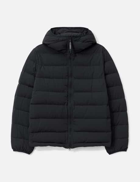 Junya Watanabe Man Junya Watanabe MAN x C.P. Company 3-way Puffer 