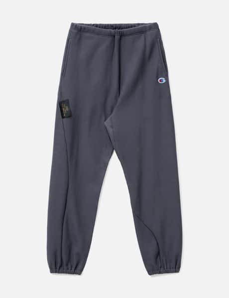 X Champion Cotton Fleece Sweatpants view 6