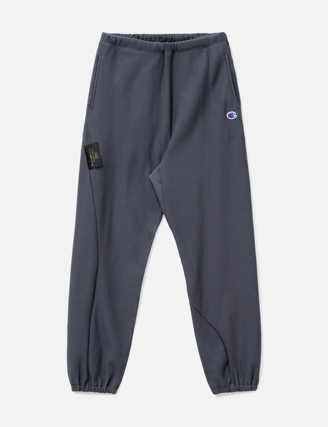 Undercover X Champion Cotton Fleece Sweatpants
