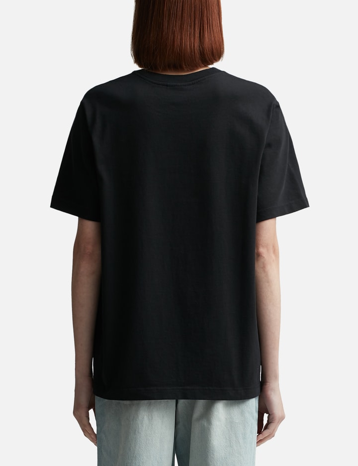 Maison Kitsuné Handwriting Comfort T-shirt Placeholder Image