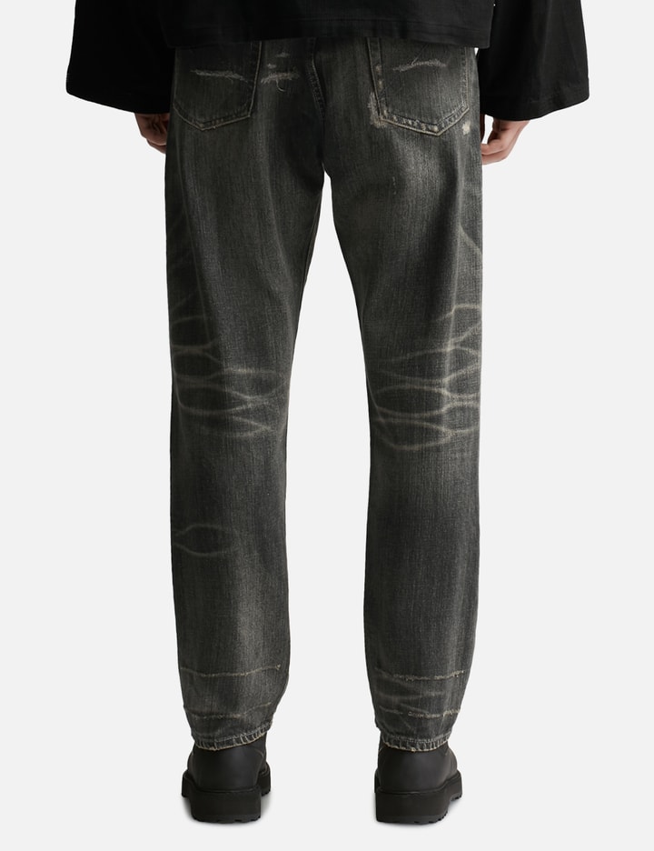 Savage Denim DP Mid Pants Placeholder Image