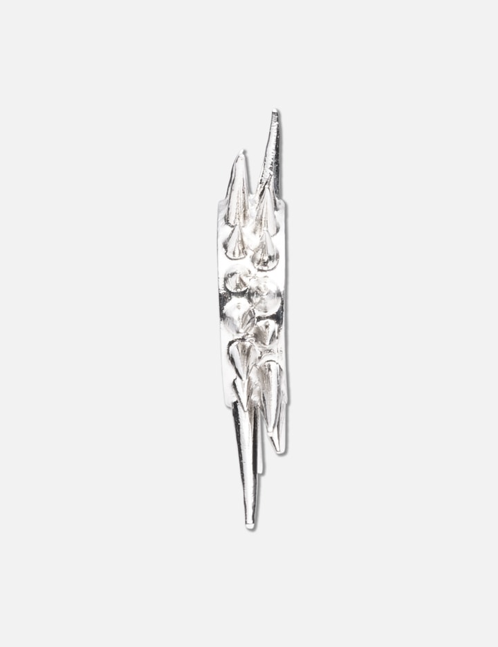 Spike Earring Placeholder Image