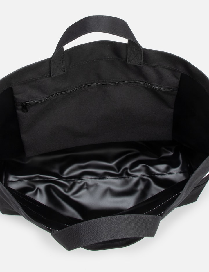 Shop Saint Michael Large Tote Bag In Black