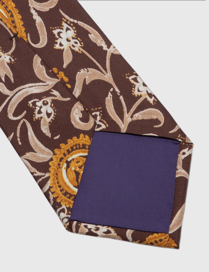 Silk Twill Tie Placeholder Image