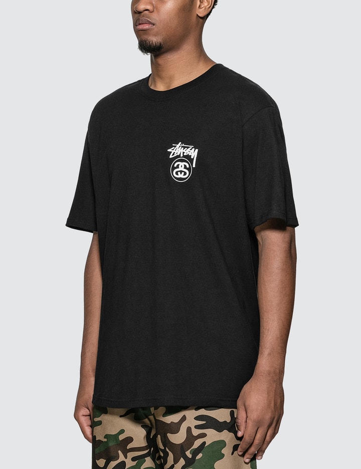Stock Link T-shirt Placeholder Image